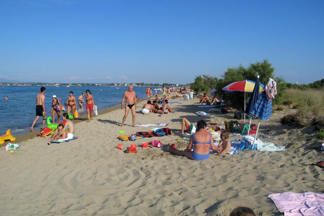 Apartments And Rooms With Parking Space Nin, Zadar - 5805 Luaran gambar