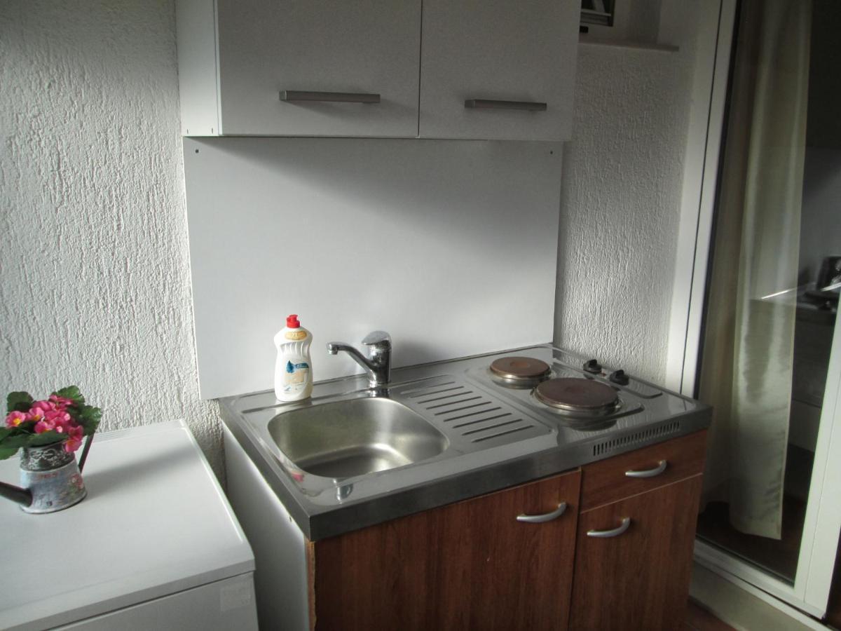 Apartments And Rooms With Parking Space Nin, Zadar - 5805 Luaran gambar