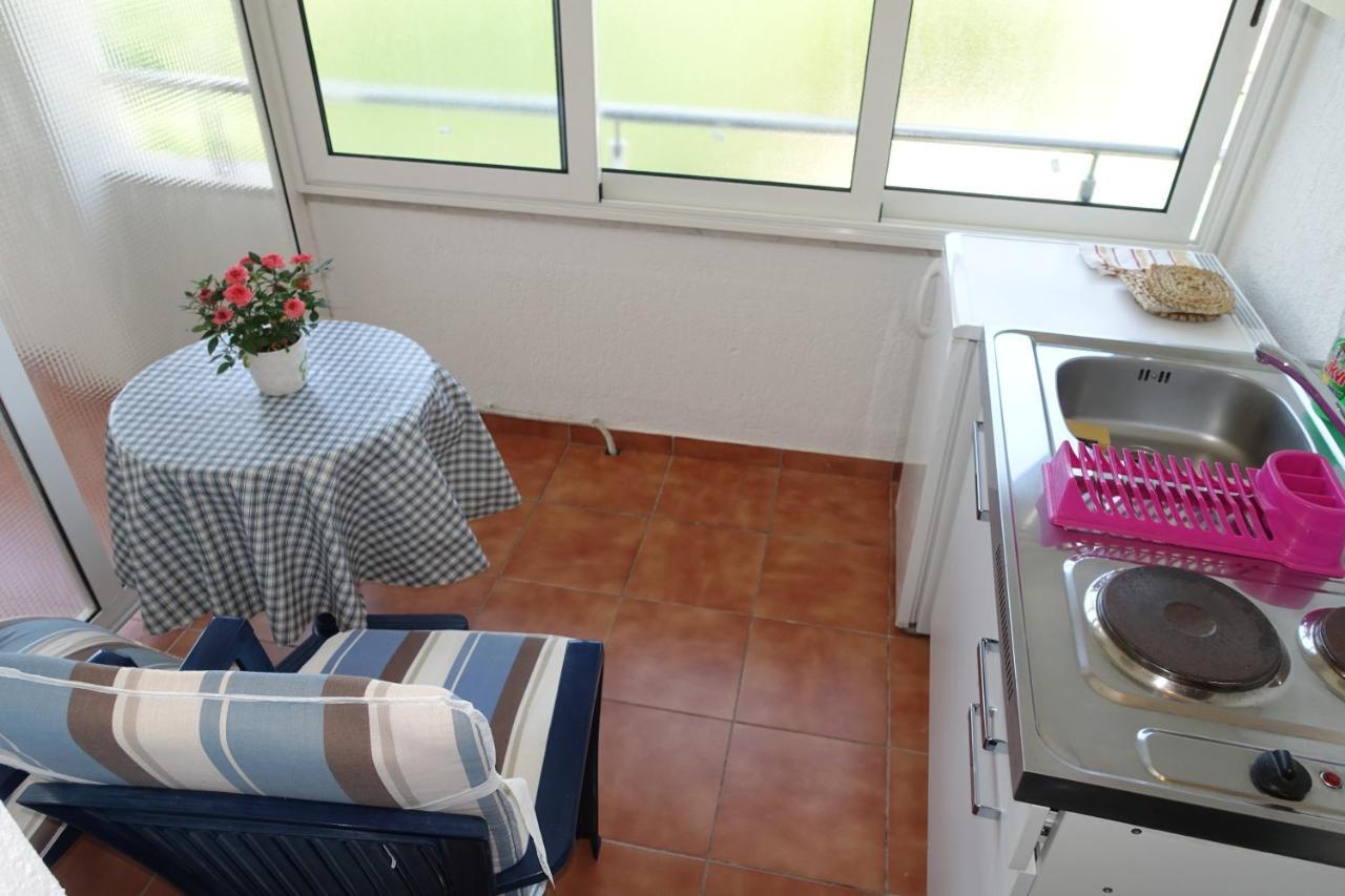 Apartments And Rooms With Parking Space Nin, Zadar - 5805 Luaran gambar