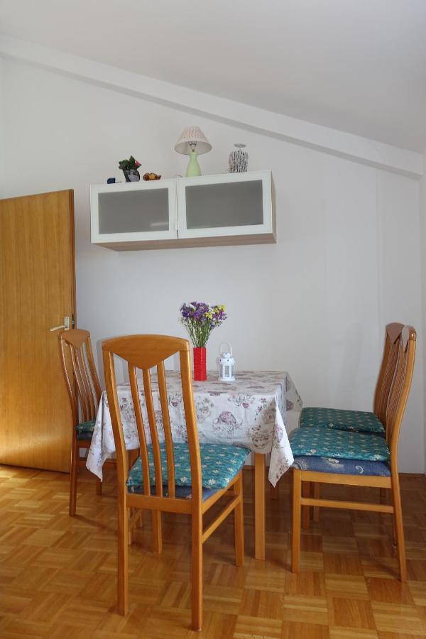 Apartments And Rooms With Parking Space Nin, Zadar - 5805 Luaran gambar