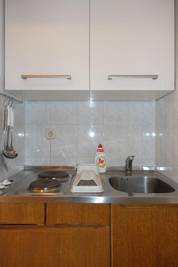 Apartments And Rooms With Parking Space Nin, Zadar - 5805 Luaran gambar