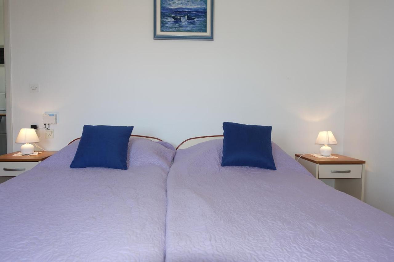Apartments And Rooms With Parking Space Nin, Zadar - 5805 Luaran gambar