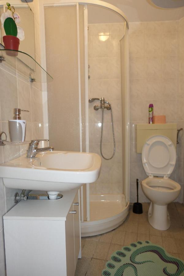 Apartments And Rooms With Parking Space Nin, Zadar - 5805 Luaran gambar