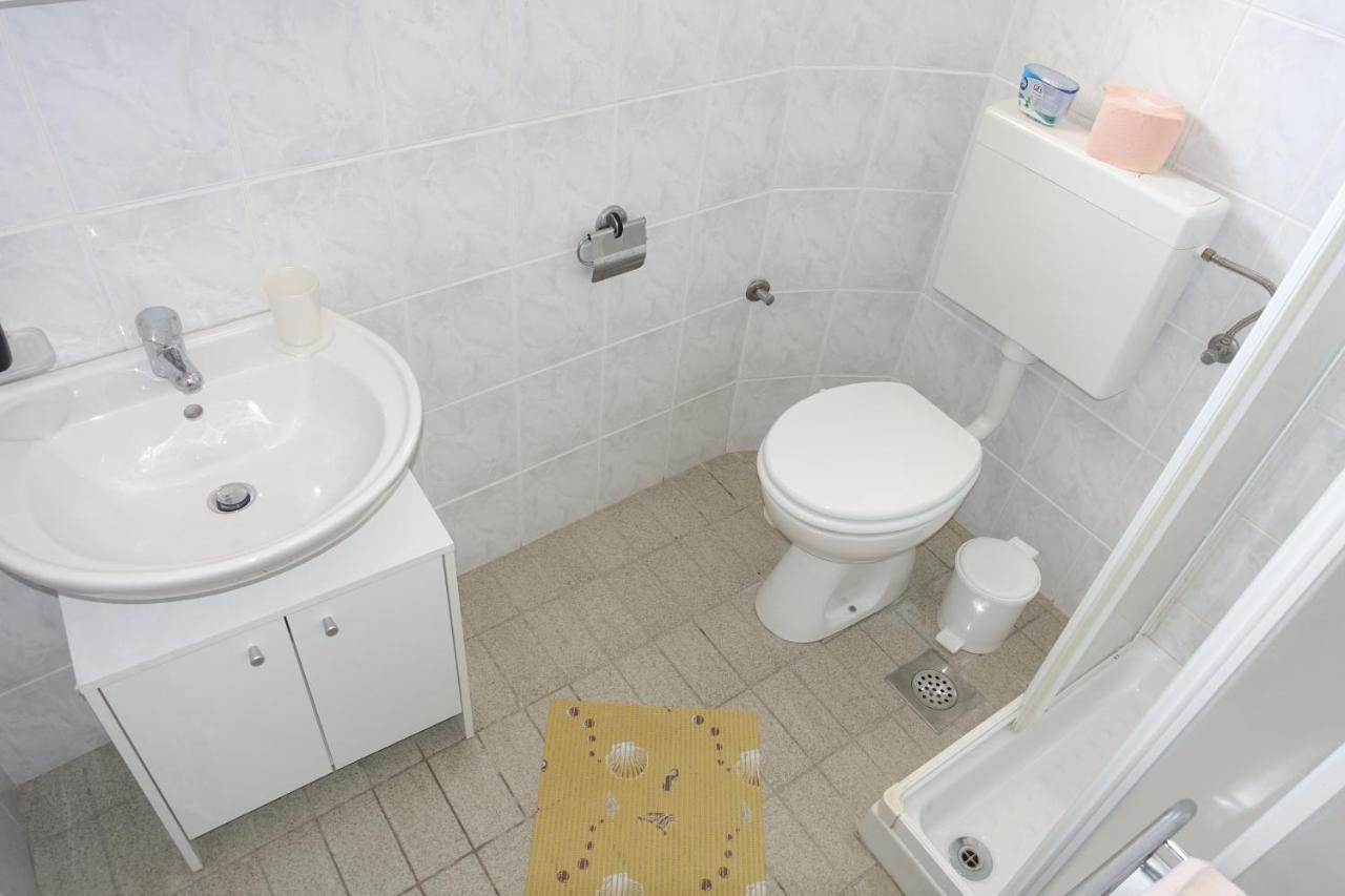 Apartments And Rooms With Parking Space Nin, Zadar - 5805 Luaran gambar