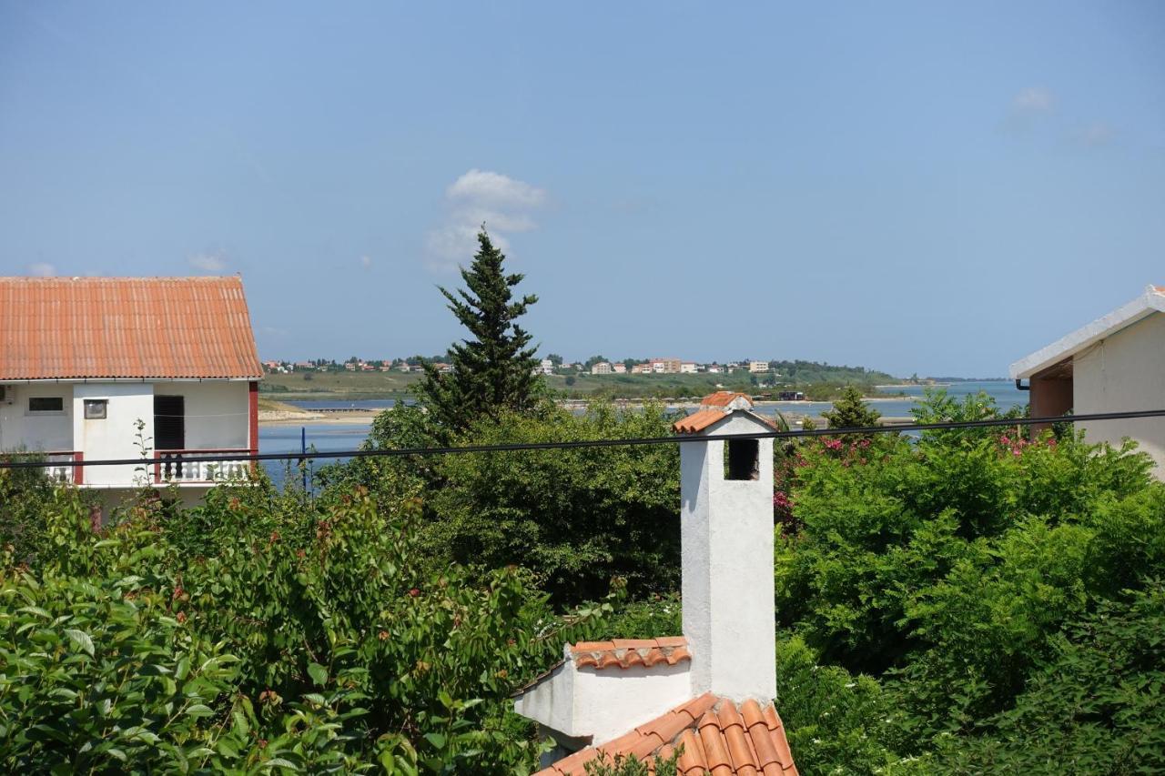 Apartments And Rooms With Parking Space Nin, Zadar - 5805 Luaran gambar