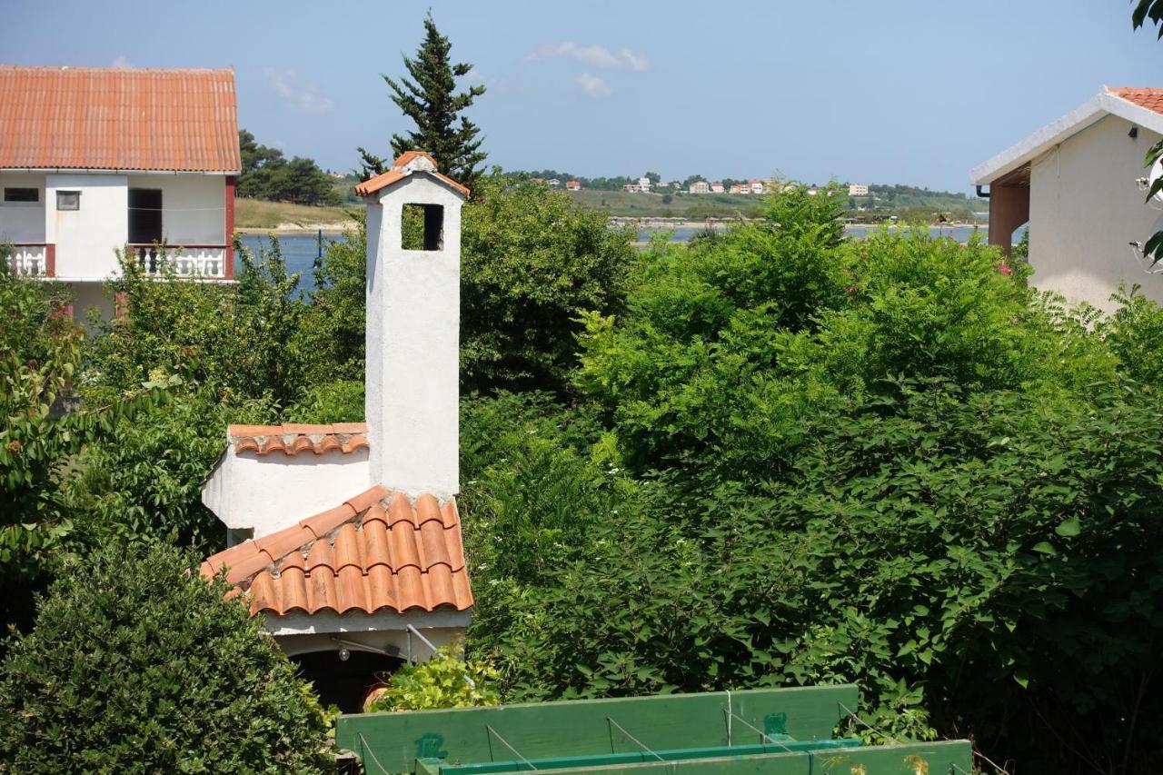 Apartments And Rooms With Parking Space Nin, Zadar - 5805 Luaran gambar
