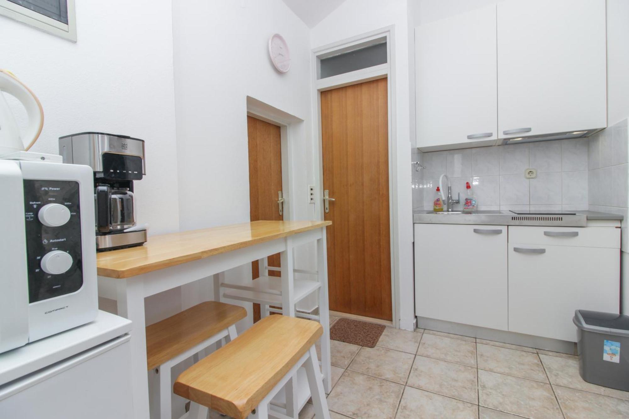 Apartments And Rooms With Parking Space Nin, Zadar - 5805 Luaran gambar