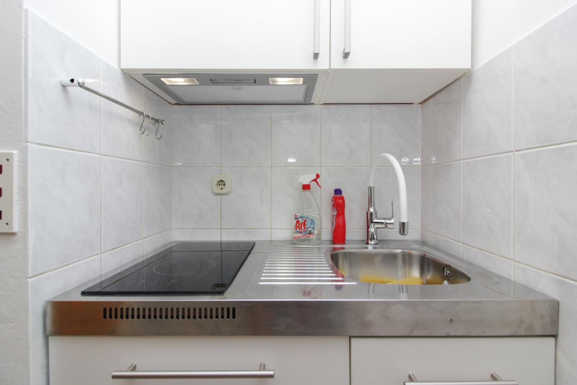 Apartments And Rooms With Parking Space Nin, Zadar - 5805 Bilik gambar
