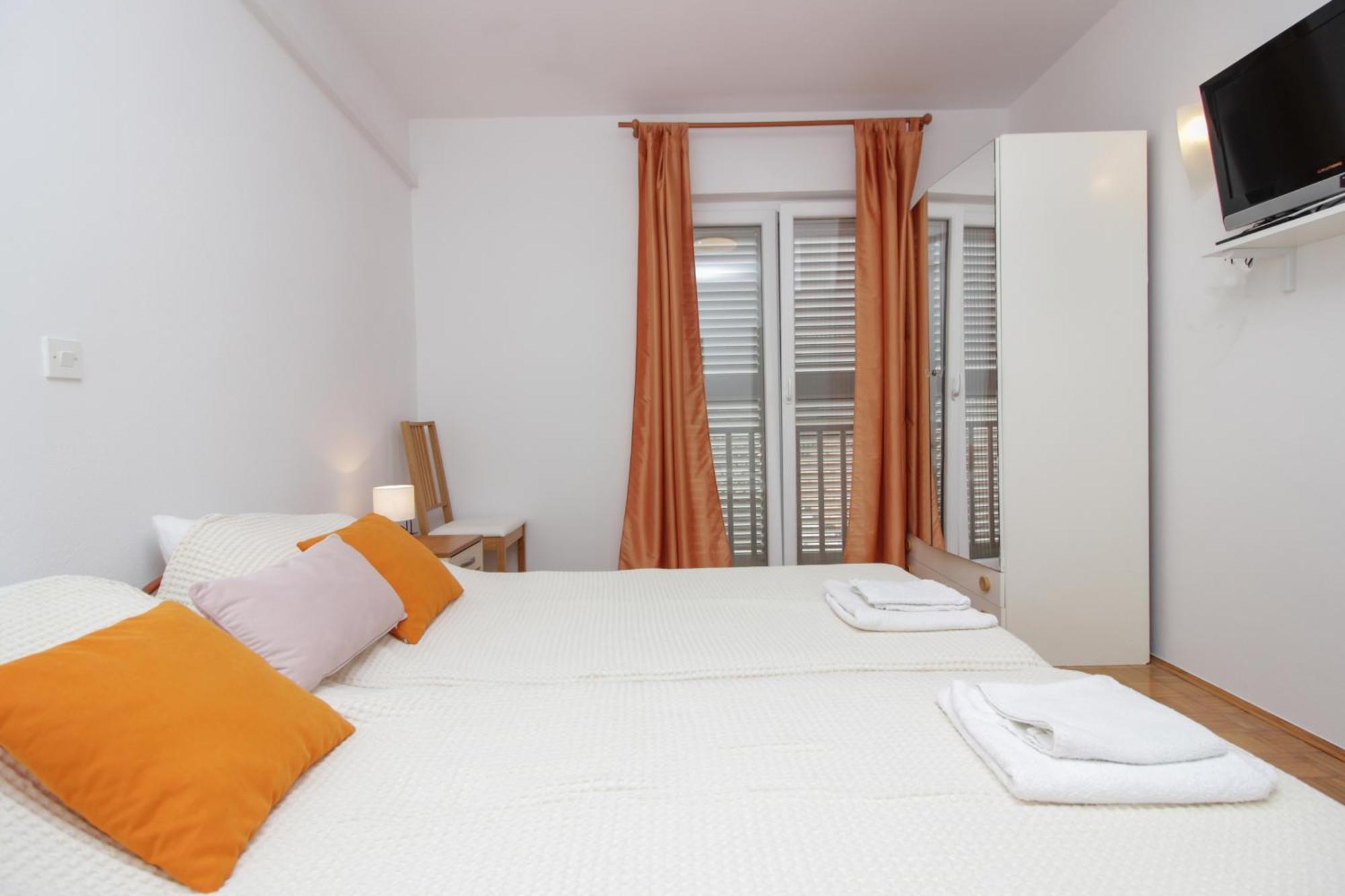 Apartments And Rooms With Parking Space Nin, Zadar - 5805 Luaran gambar