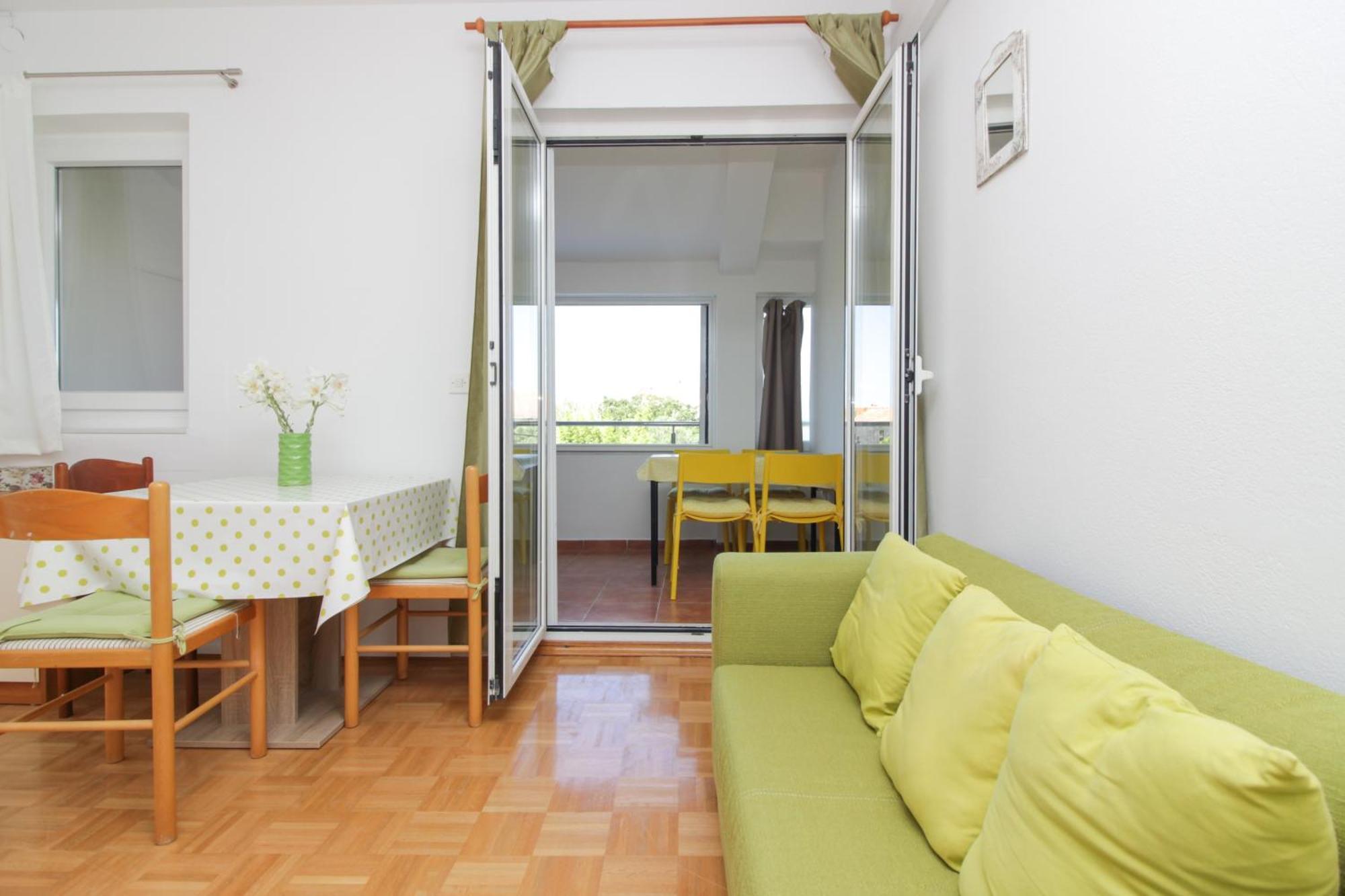 Apartments And Rooms With Parking Space Nin, Zadar - 5805 Luaran gambar