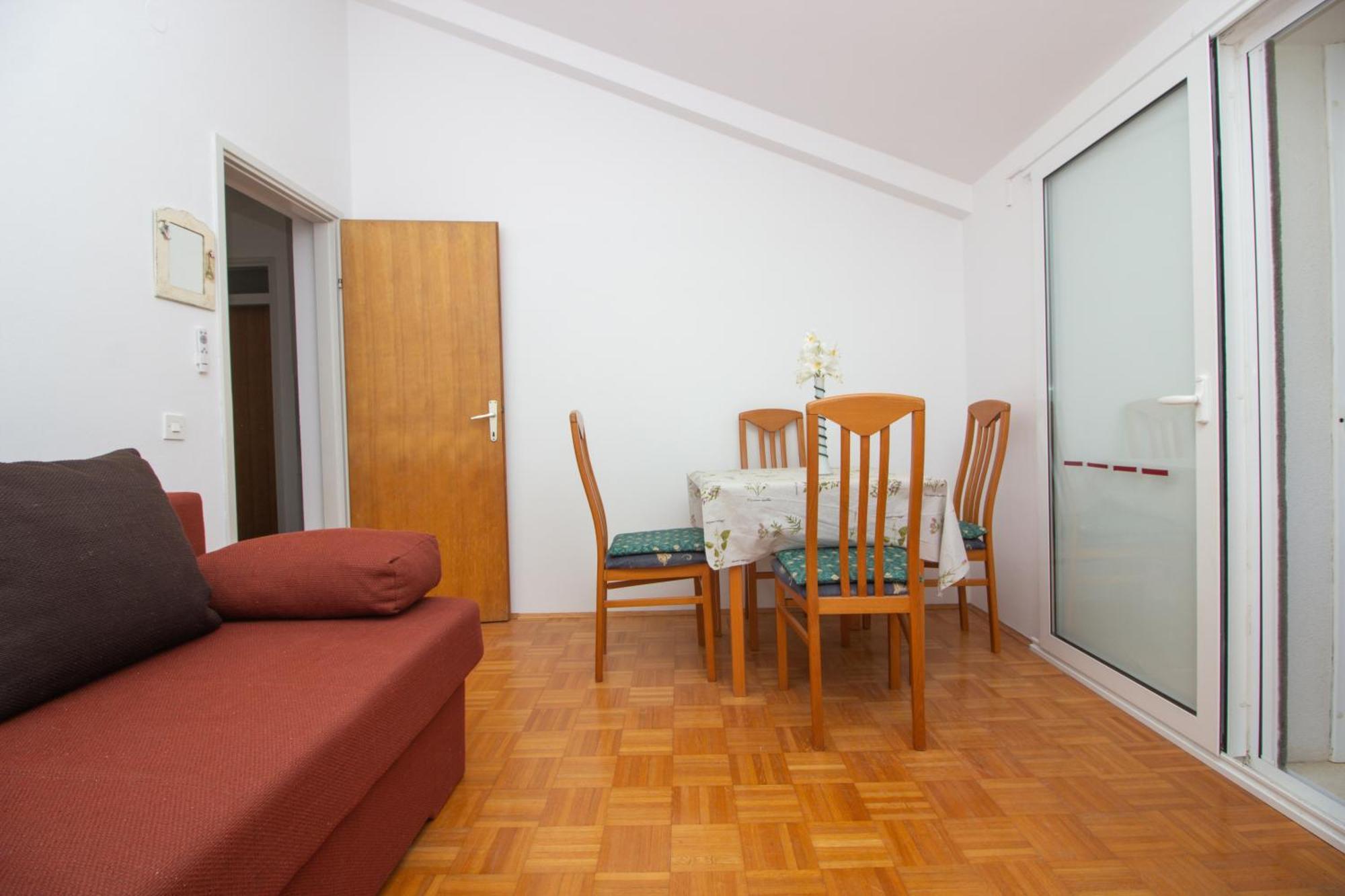 Apartments And Rooms With Parking Space Nin, Zadar - 5805 Luaran gambar